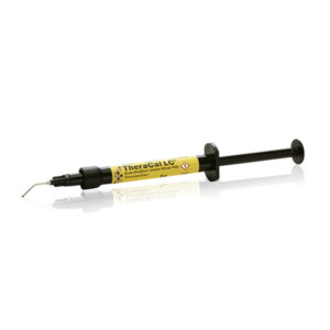 THERACAL LC JERINGA 1gr.+ 15 BOQUILLAS — INIBSA — Innvori Dental