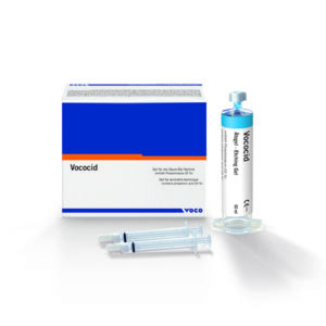 VOCOCID JERINGA 60 ml.  1257 — Innvori Dental