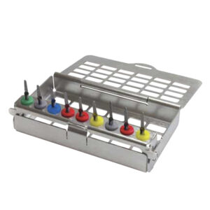 INTENSIV PROXOSHAPE TRAY PST500 — Innvori Dental