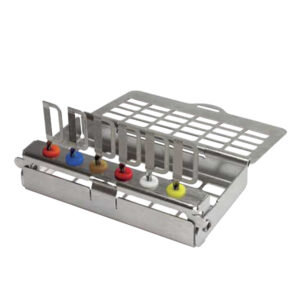 INTENSIV ORTHOSTRIPS TRAY OST400 — Innvori Dental