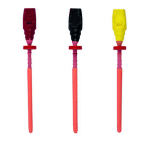 GUTTAFUSION RECIPROC BLUE  R50 6uds. — Innvori Dental