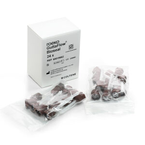 GUTTAFLOW BIOSEAL MIXING TIPS REFILL 24u. — Innvori Dental