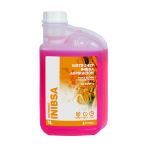 INIBSA ASPIRACION 1l. (antes 4915) — INIBSA — Innvori Dental