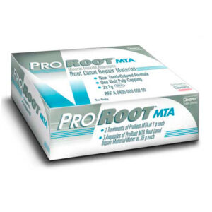 CEMENTO REPARADOR MTA BLANCO ANGELUS 1gr. — ANGELUS — Innvori Dental