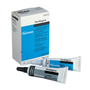 CEMENTO REPARADOR MTA GRIS ANGELUS 2gr. — ANGELUS — Innvori Dental