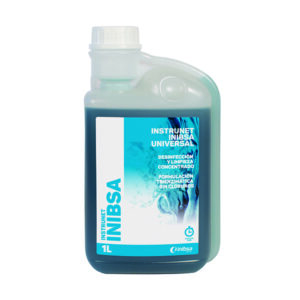INSTRUNET UNIVERSAL 1 litro. — INIBSA — Innvori Dental
