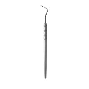SI-974/80-GR SONDA WHO 3.5..11.5 COLOR.SIL. VERD — CARL MARTIN — Innvori Dental