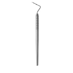 SI-974/80-HBL SONDA WHO 3.5..11.5 COL. SIL.AZ.CL — CARL MARTIN — Innvori Dental