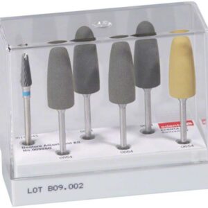 2707 HP DIAMANTE 49/4060 1und. — DEDECO — Innvori Dental