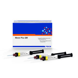 MERON PLUS QM 3X8.5gr. 1728 — Innvori Dental