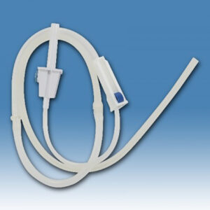 SET IRRIGACION 32.F0108 10u. — Innvori Dental