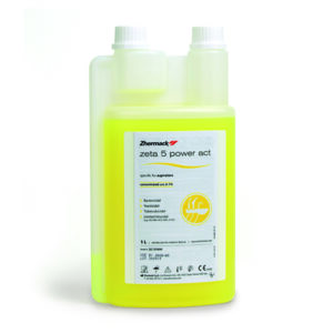Z5 POWER ACT FRASCO 1 litro — Innvori Dental