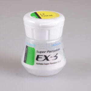 LT CORAL LUSTER EX3 10gr. — Innvori Dental