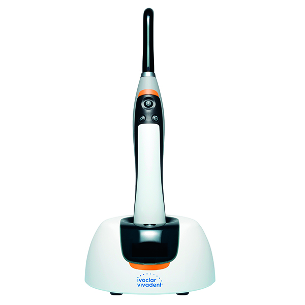 BLUEPHASE POWERCURE 100-240V — Innvori Dental