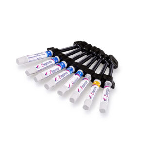 ELEGANCE A1 COMPOSITE NANO-HIBRIDO JER. 4g. — Innvori Dental