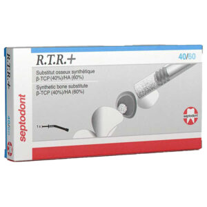 RTR+ 40/60 JER. 0.5cc. (antes 10419X) — Innvori Dental