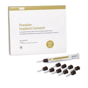 GAPSEAL SET SELLADOR P/IMPLANTES APLIC.+10 TIPS — HAGER WERKEN — Innvori Dental