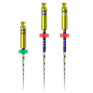 LIMA TRAVERSE .13/.06/21mm. RGP+ORIFICE OPENER 4u. — Innvori Dental