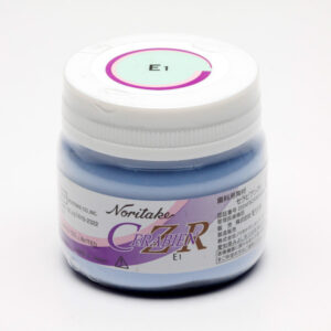 E1 ESMALTE CERABIEN CZR 200gr. — Innvori Dental