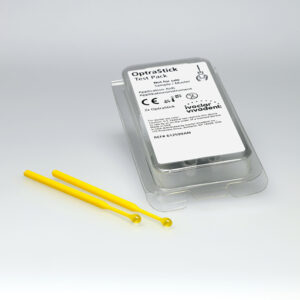 OPTRASTICK 48u. BASTONES APLICACION — Innvori Dental