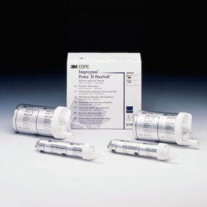 31740 IMPREGUM PENTA H DUOSOFT 2x300+2x60ml