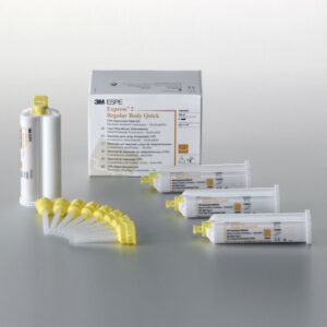 36958 (9579) EXPRESS 2 REGULAR BODY QUICK 4x50ml