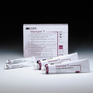 31710 IMPREGUM-F REFILL PACK — SOLVENTUM — Innvori Dental