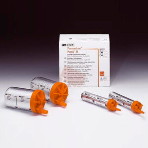 30102 PERMADYNE PENTA H REP. 2x300+2x60ml. — SOLVENTUM — Innvori Dental