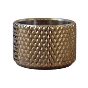 71043 TUERCA ESTRIADA JERINGA ELAST.