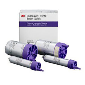 69385 IMPREGUM PENTA SUPER QUICK MED.BODY 2x360mll