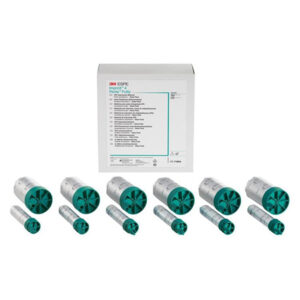 71504 IMPRINT 4 PENTA PUTTY VALUE PACK 6x(300+60ml