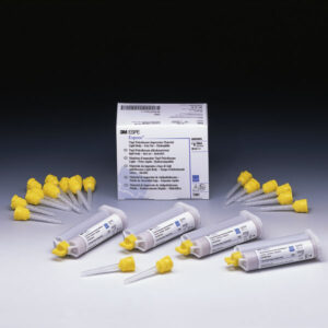 7301 FLUIDA EXPRESS RAPIDA 4x50ml — SOLVENTUM — Innvori Dental