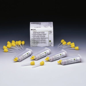7302 FLUIDA EXPRESS NORMAL 4x50ml. — SOLVENTUM — Innvori Dental