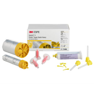 71498 KIT PRUEBA PENTAMIX IMPRINT 4 PENTA QUICK