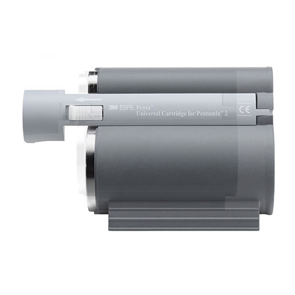 76994 CARTUCHO UNIVERSAL PENTA P/PENTAMIX 2 — SOLVENTUM — Innvori Dental