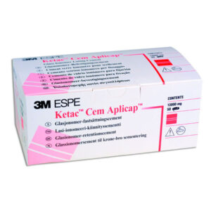 56060 KETAC-CEM APLICAP REPOS. 50u.