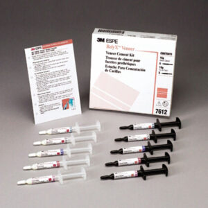 7614WOT RELYX VEENER PRUEBA JER. WO 2gr.