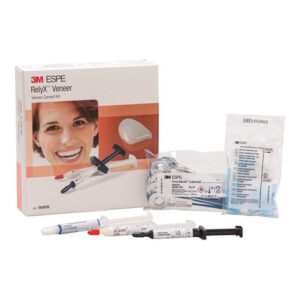 7616TK  RELYX VEENER KIT PRUEBA