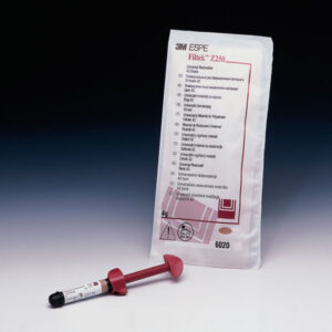 6020A4 JERINGAS FILTEK Z250 COLOR A4 — SOLVENTUM — Innvori Dental