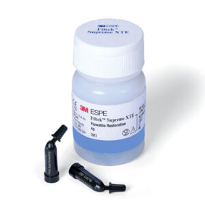 6033A2 FILTEK SUPREME FLOW CAPS. 20X0.2gr. (4921)