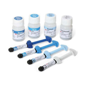 4911B2-E FILTEK SUPREME XTE CAP. B2 ESMALTE 10u.