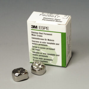 6LL-4 CORONAS NI-CHRO 5u.