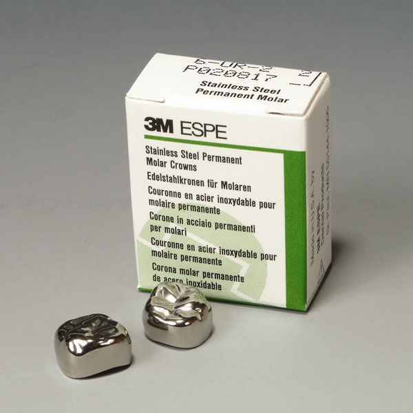 6LL-2 CORONAS NI-CHRO 5u.