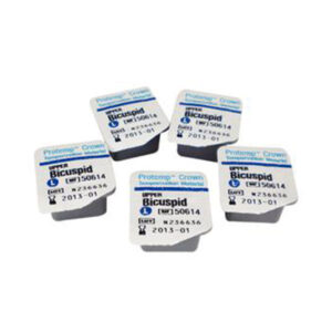 50616 CORONAS BICUSPIDE INF. 5u.