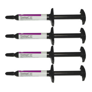 TRANSBOND XT JERINGAS 4u.