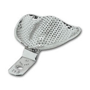 2806-U62 CUBETA EDENTULOS PERFORADA SUPERIOR