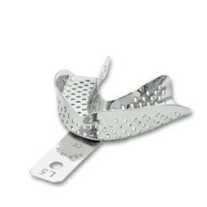 2801-L5  CUBETA INF.ACERO INOX. PERF.