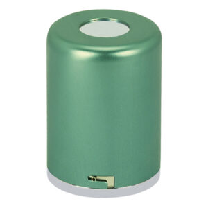 AL2765-V DISPENSADOR ALGODON VERDE