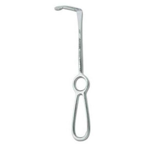 2621-4 SEPARADOR LANGENBECK 40x11cm.