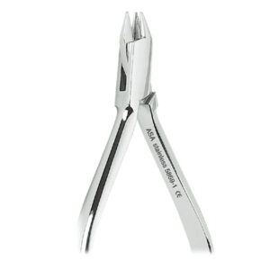 5869-1 ALICATE ADERER 11,5cm.